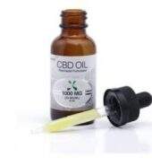 1000 mg cbd oil
