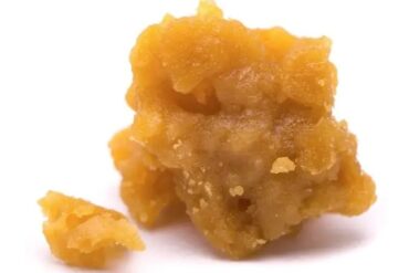 Girl Scout Cookies Wax