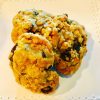 Oatmeal Raisin Cookies (THC/50 mg)