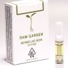 Sativa Live Resin Cartridge 1 gram