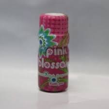 Buy Pink Blossom Liquid Incense 5m1 Online 