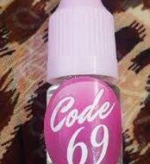 Code 69 Liquid Incense 5ml | liquid k2
