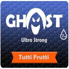 GHOST Tutti Frutti Liquid Herbal Incense 7 Ml