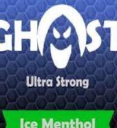 Ghost Menthol Ultra Strong Liquid Herbal Incense 7 ml