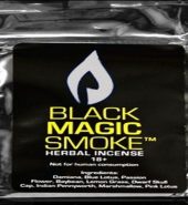 Black Magic Herbal Incense l black magic incense