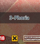 3PHORIA – 2/3-FEA 100mg Pellets