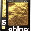 Buy Shine Gold Infused Papers
